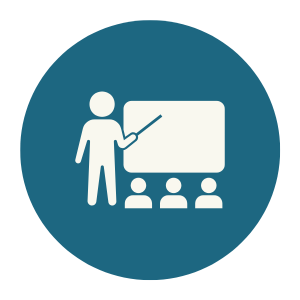 classroom icon